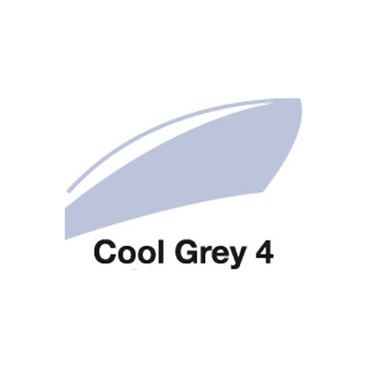 Cool Grey 4
