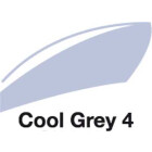 Cool Grey 4