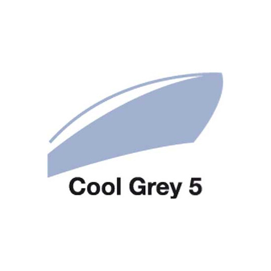 Cool Grey 5