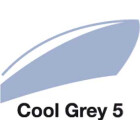 Cool Grey 5