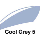 Cool Grey 5