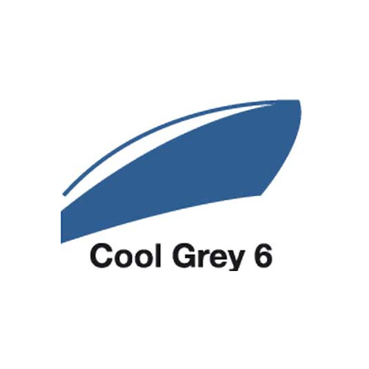 Cool Grey 6