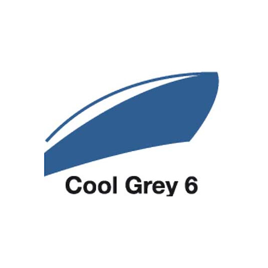 Cool Grey 6