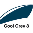 Cool Grey 8