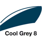 Cool Grey 8