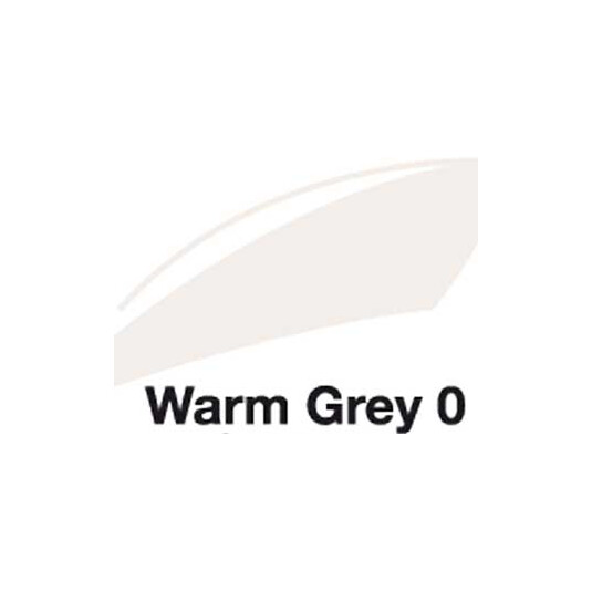 Warm Grey 0