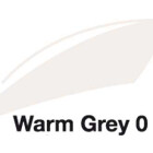 Warm Grey 0