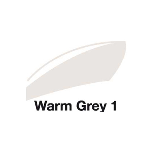 Warm Grey 1