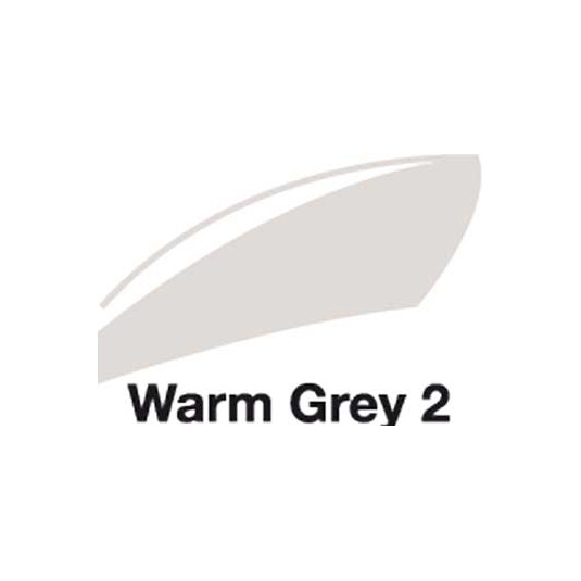 Warm Grey 2