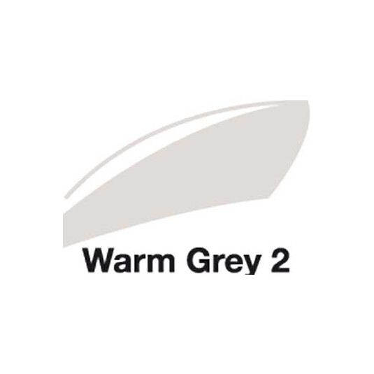 Warm Grey 2