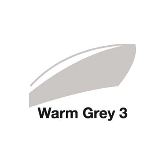 Warm Grey 3