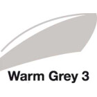 Warm Grey 3