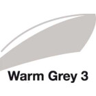 Warm Grey 3