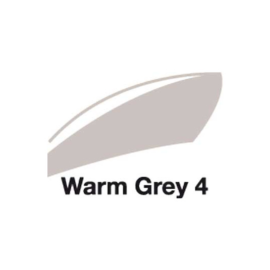 Warm Grey 4