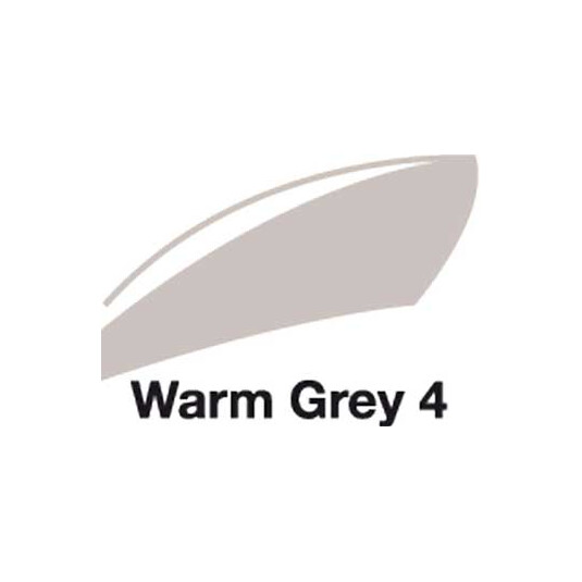 Warm Grey 4