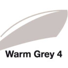 Warm Grey 4