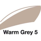 Warm Grey 5