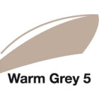 Warm Grey 5