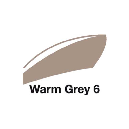 Warm Grey 6