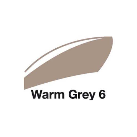 Warm Grey 6
