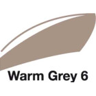 Warm Grey 6