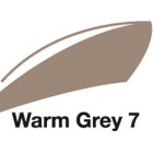Warm Grey 7