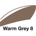 Warm Grey 8