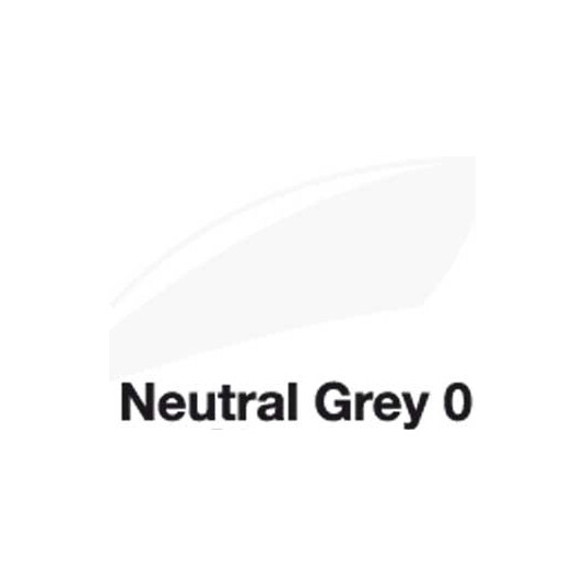Neutral Grey 0