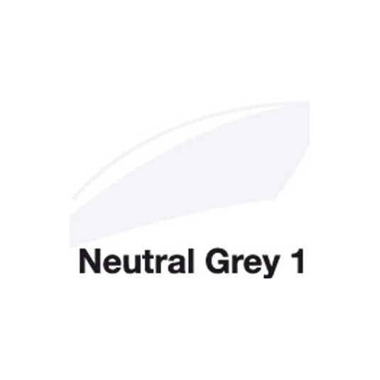 Neutral Grey 1