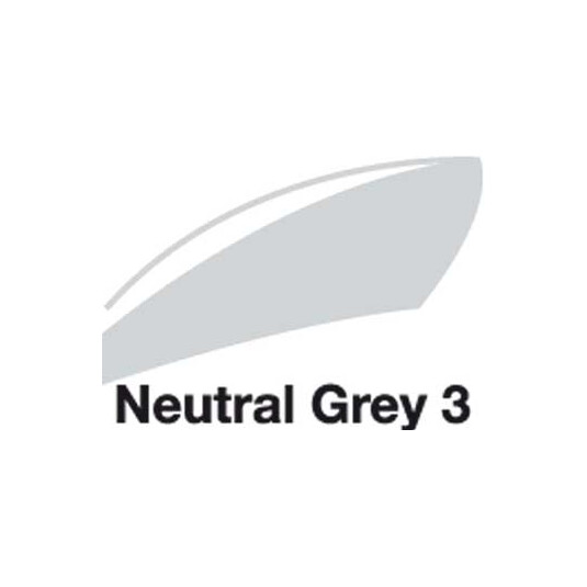Neutral Grey 3