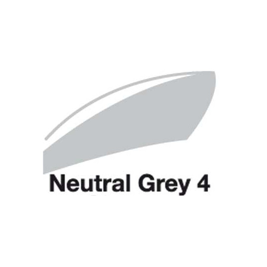 Neutral Grey 4