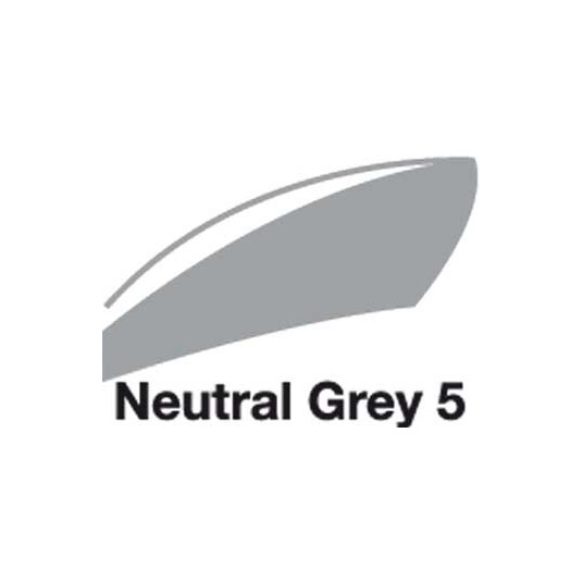 Neutral Grey 5