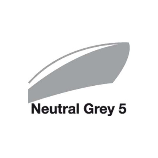 Neutral Grey 5