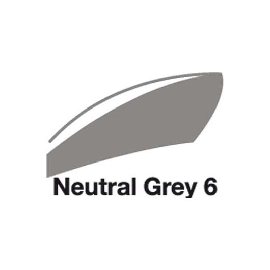 Neutral Grey 6
