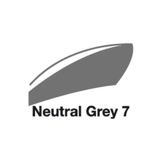 Neutral Grey 7