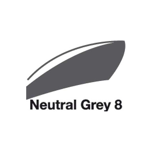 Neutral Grey 8