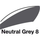 Neutral Grey 8