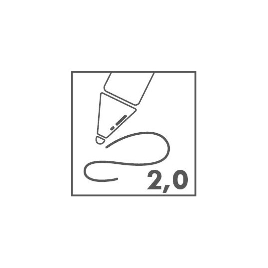 2,0 mm