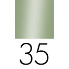 vintage green metallic