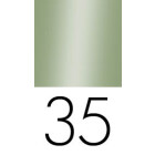 vintage green metallic