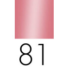 vintage red metallic