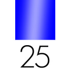 blue metallic