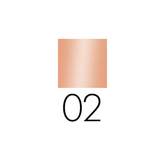 copper metallic