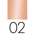 copper metallic
