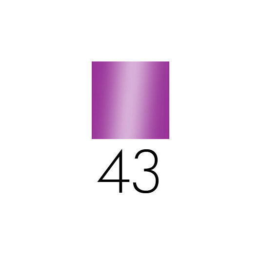 violet metallic