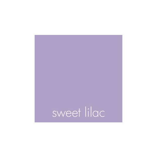 sweet lilac