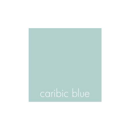 caribic blue