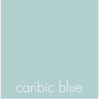 caribic blue