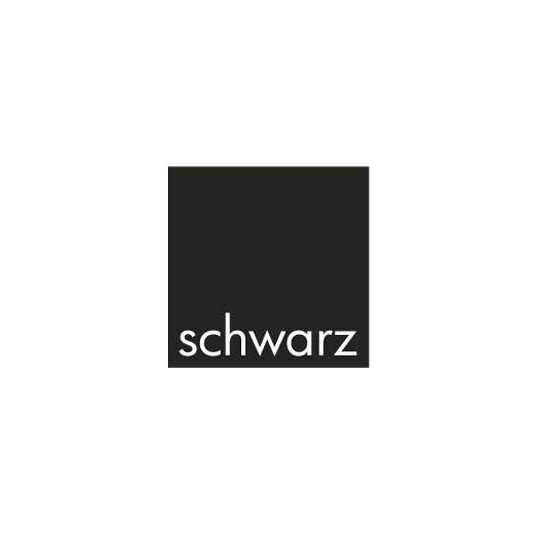 schwarz