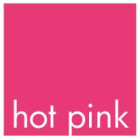hot pink